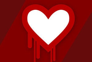 heartbleed primary