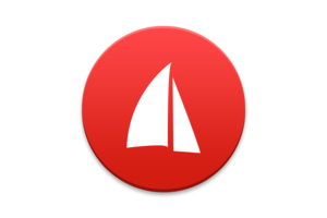 mail pilot 1.1 mac icon