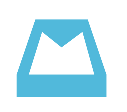 mailbox app store logo