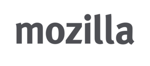 mozilla logo