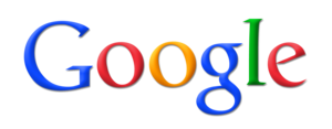New Google Logo