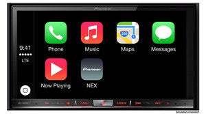 pioneer avic 8000nex carplay home 300dpi 5in