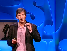 Steven B. Johnson: Don't believe in the founder myth