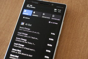 windows phone 81 cortana baseball mlb at bat nokia lumia icon april 2014