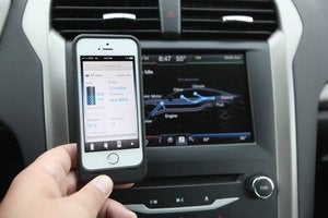 2014 fordfusion energi myford mobile app 1