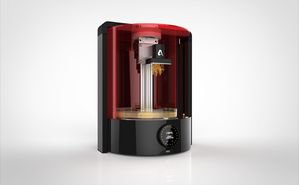 autodesk 3d printer