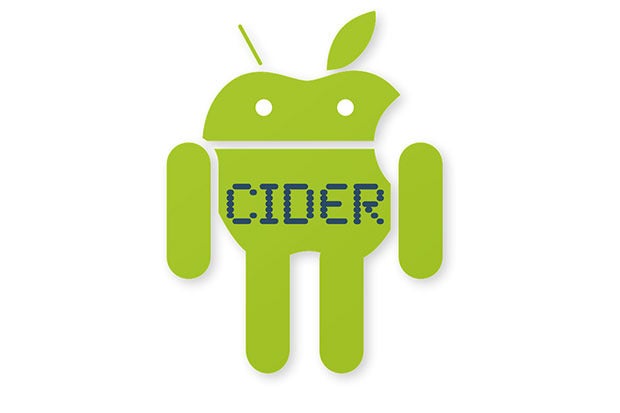 cider