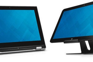 Dell Computex 2014