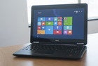 Dell Latitude E7240