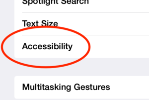 ios 7 accessibility 580