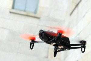 parrot bebop drone 7