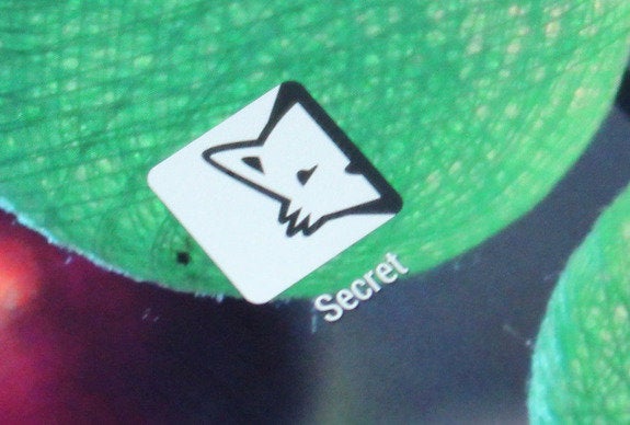 secret