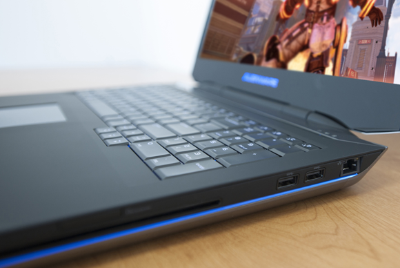 Alienware 17 (2014 Edition) Laptop Specs