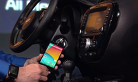 google io 2014 car android auto 6b
