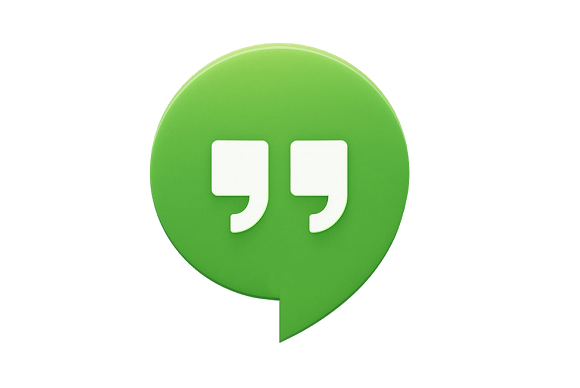 hangouts