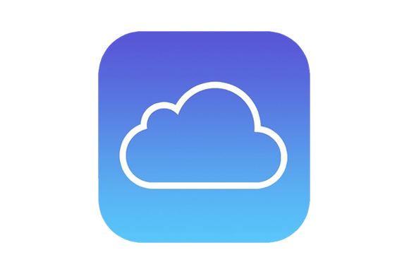 icloud icon