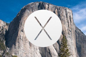 osx yosemite