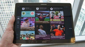 samsung galaxy tab s