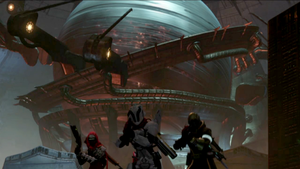 sony destiny