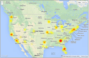 t mobile outage june 2014