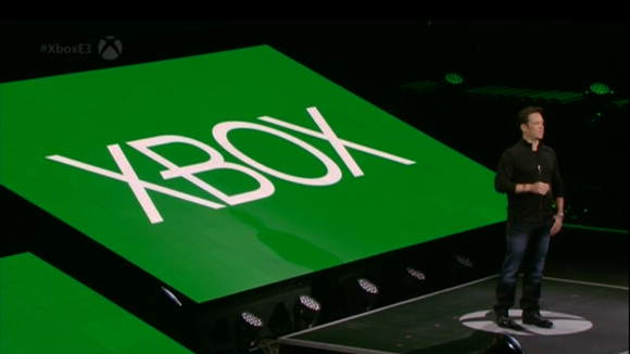 xbox one e3 2014 e3 2014