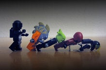 Microsoft: Platform