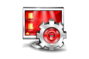 app factory