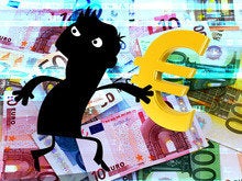 Cybercrime wave whacks European banks