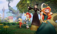 e3 tb merida maleficent 3