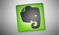 evernote searches primary