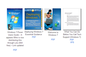 free microsoft ebooks