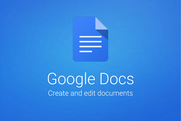 googledocs