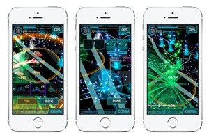 ingress iphone 3up