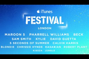 itunesfestival