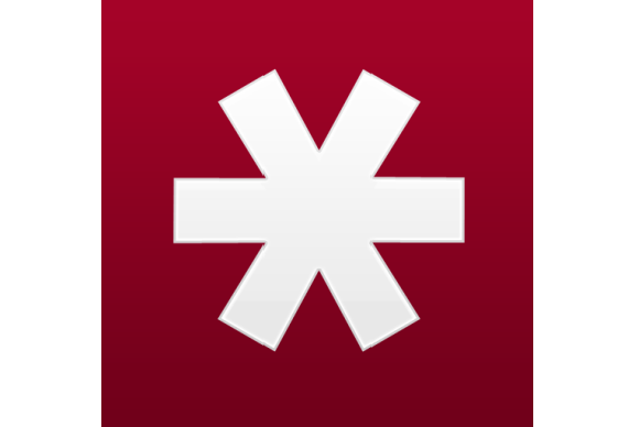 laspass icon