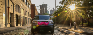 lyft nyc