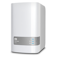 Western Digital My Cloud Mirror