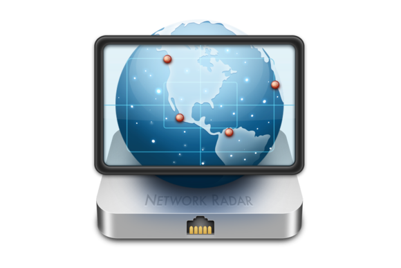 Network Radar