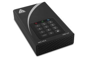 Aegis Padlock DT