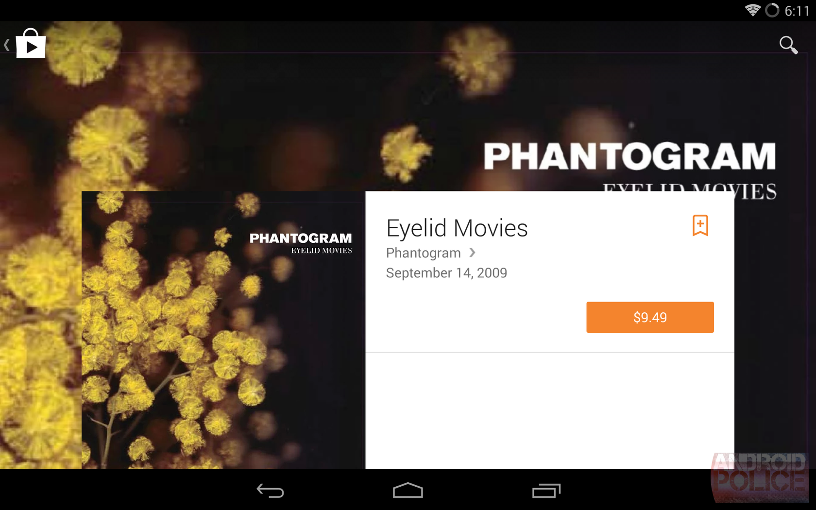 phantogram new google play
