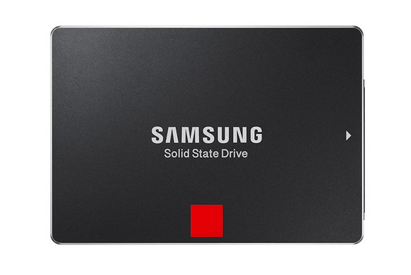 samsung 850 pro ssd