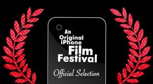 original iphone film festival