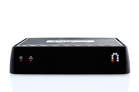 slingbox m1 front