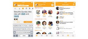 swarm screenshot