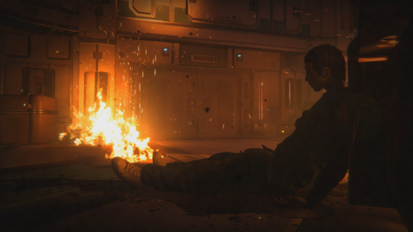 Alien Isolation