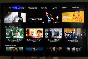 apple tv channel showtime anytime