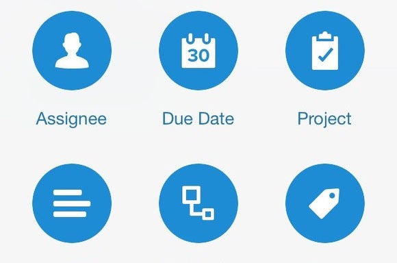 asana primary