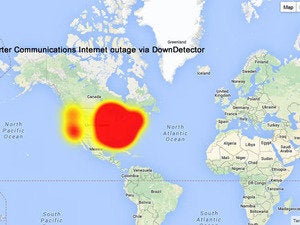 Charter Internet