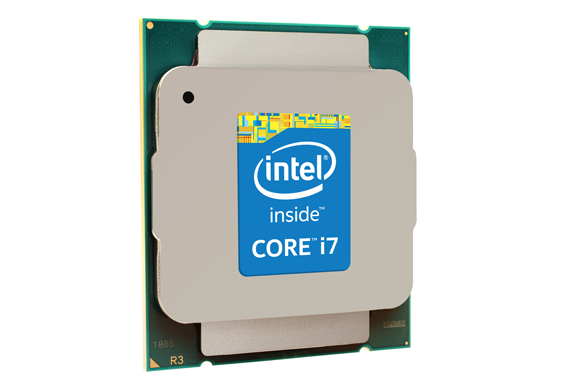 Intel Haswell-E CPU