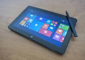 Dell Venue 11 Pro 7139 (Security)